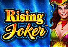 Diamond Mystery Rising Joker