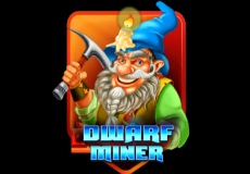 Dwarf Miner