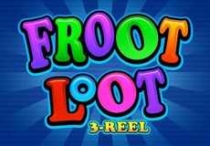 Froot Loot 3-Reel