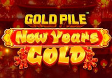 Gold Pile: New Years Gold