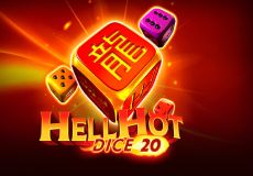 Hell Hot Dice 20