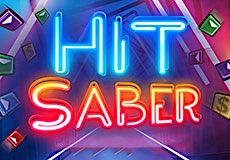 Hit Saber