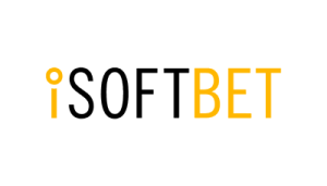 iSoftbet лого