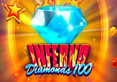 Inferno Diamonds 100