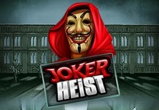 Joker Heist