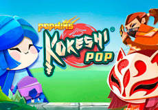 KokeshiPop