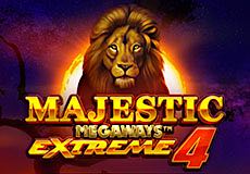 Majestic Megaways Extreme 4