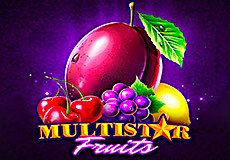 Multistar Fruits