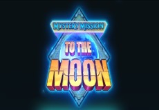 Mystery Mission to the Moon