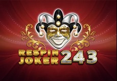 Respin Joker 243