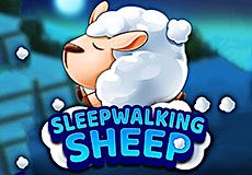 Sleepwalking Sheep