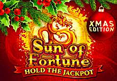 Sun of Fortune Xmas Edition