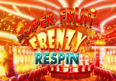 Super Fruit Frenzy Respin