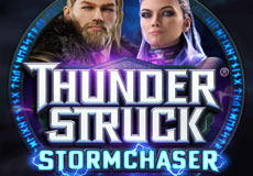 Thunderstruck Stormchaser