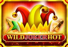 Wild Joker Hot