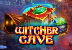 Witcher Cave