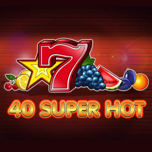 40 Super Hot