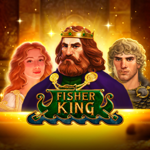 Fisher King Endorphina logo