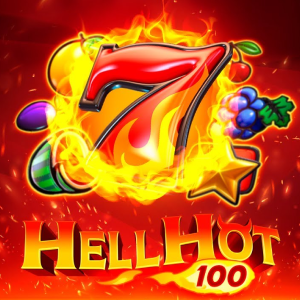 Hell Hot 100 Endorphina logo