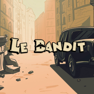 Le Bandit
