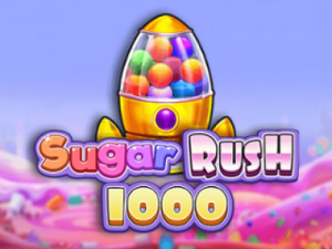 Sugar Rush 1000