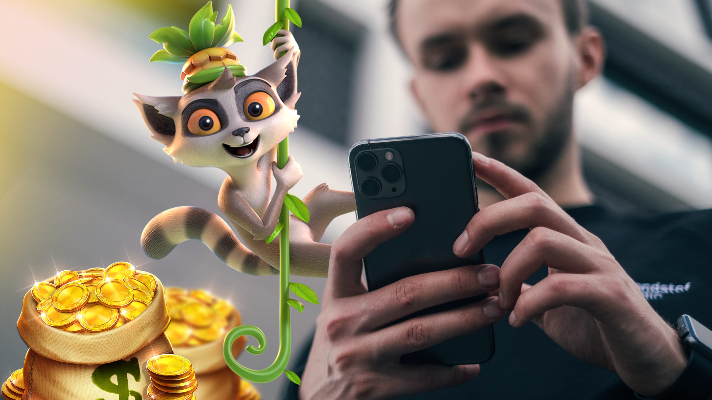 2 - Iepazīstieties ar spēles noteikumiem uz uzvaras modeli
