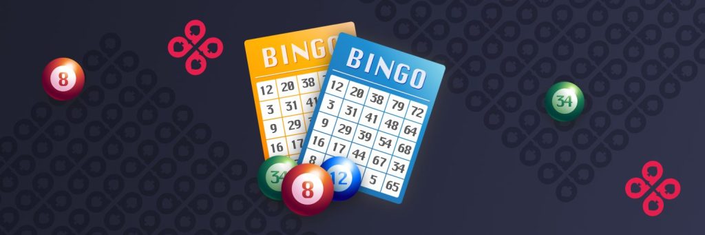 Kā izvēlēties online kazino bingo spēlēšanai