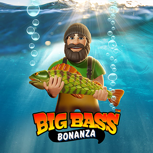 Big Bass Bonanza