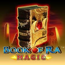 Book of Ra Magic