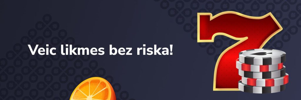 Kas ir bezriska likmes?