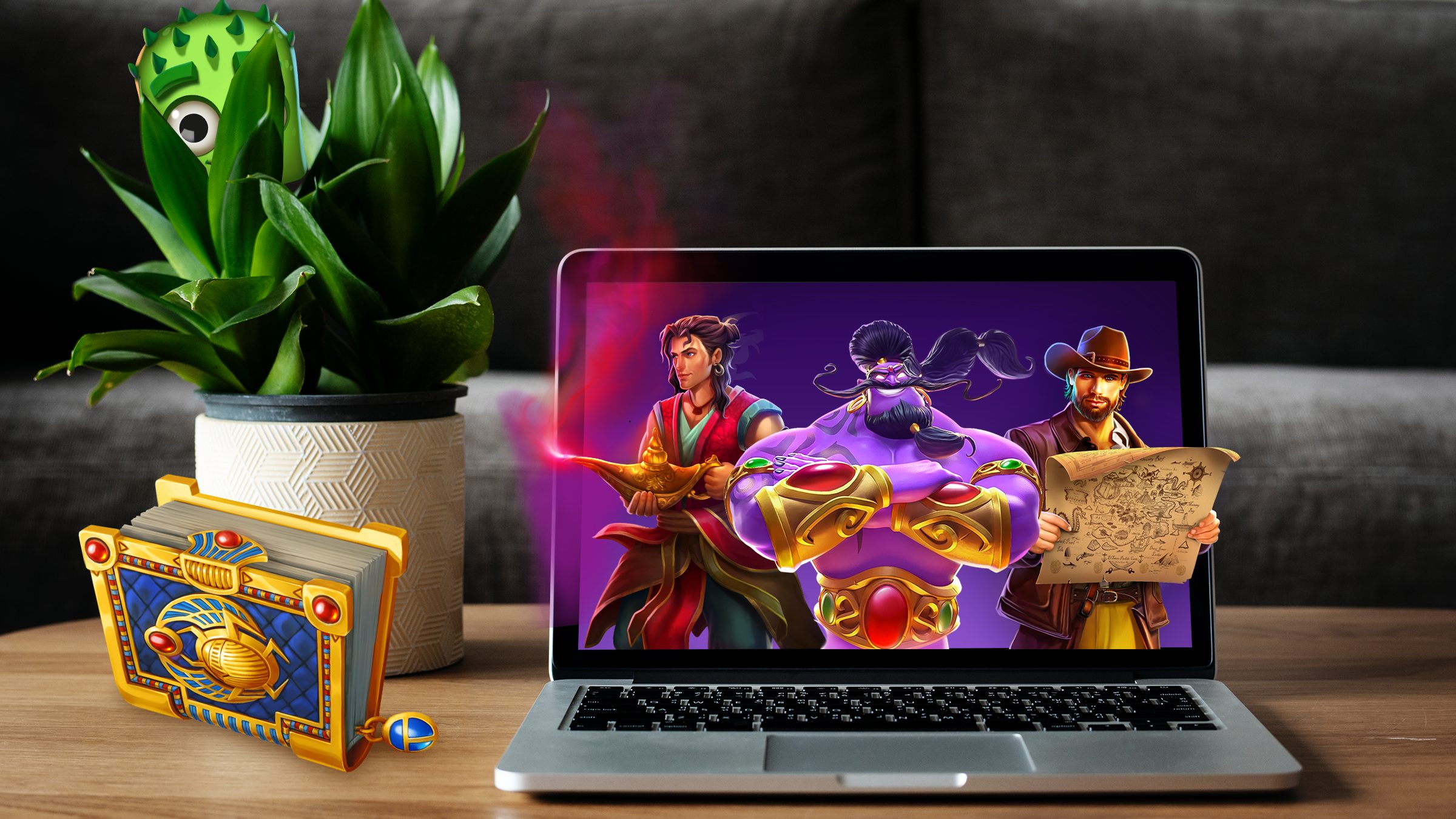 2. solis - Izmēģini demo versiju