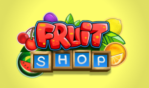 Fruit Shop