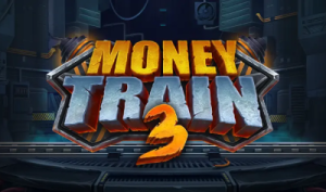 Money Train 3