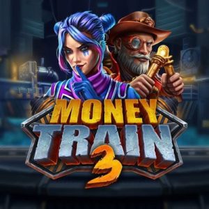 Money Train 3