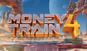 Money Train 4