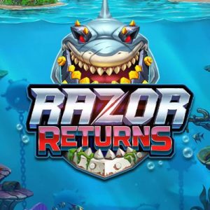 Razor Returns