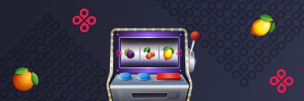 Игры казино