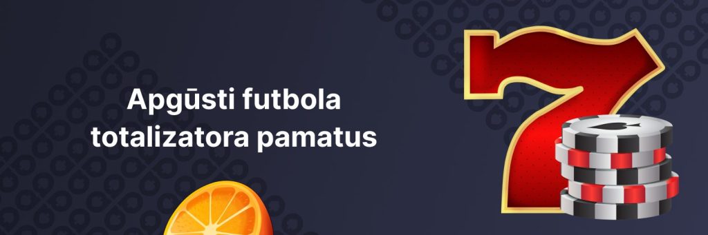 Futbola totalizatora pamati
