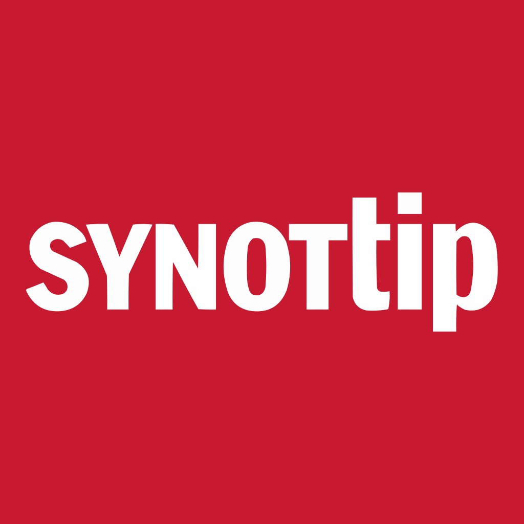 synoptic casino logo