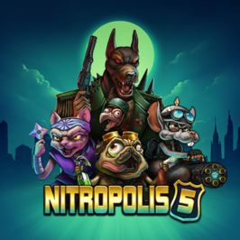 Nitropolis 5