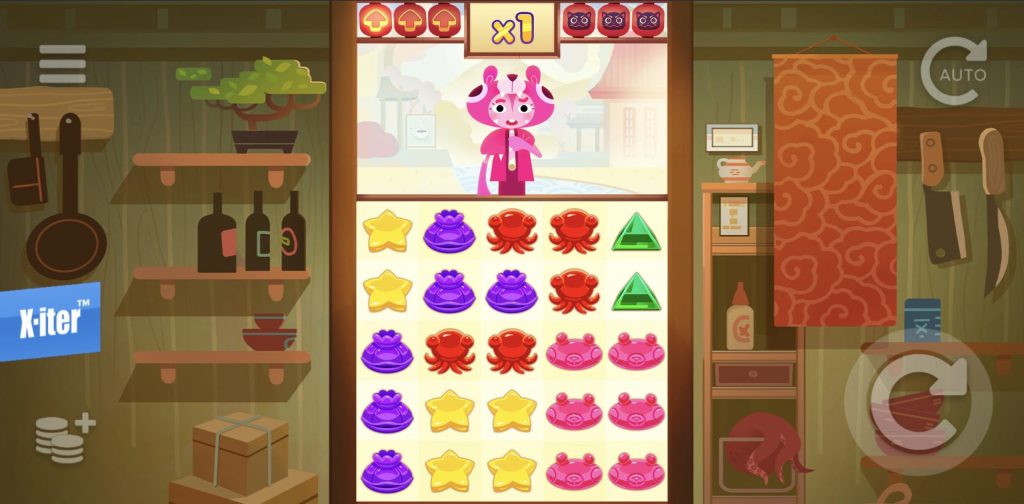 Slurpy Spēles Priekšskatījums