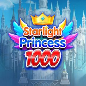 Starlight Princess 1000